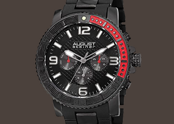 August Steiner Watch 10