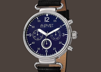 August Steiner Watch 11